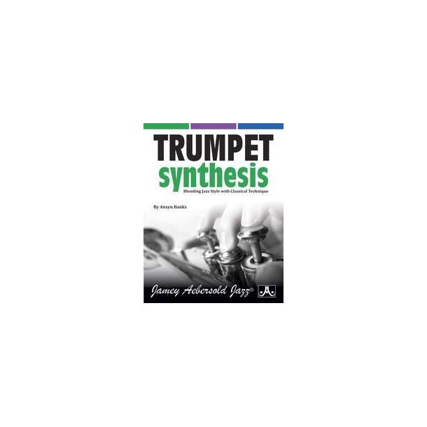 Banks Trumpet Synthesis Tpt Bk