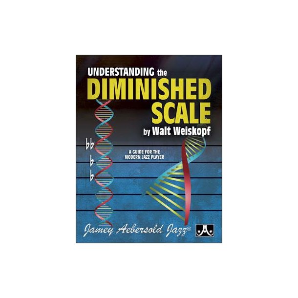 Weiskopf Undrstndng Diminishes Bk/Cd