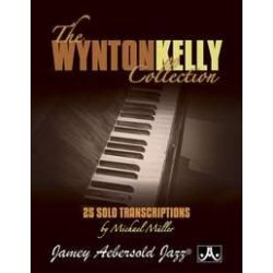 Aebersold Wynton Kelly Coll Pf Bk