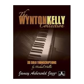 Aebersold Wynton Kelly Coll Pf Bk