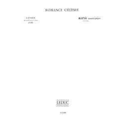 Jean Paul Egide Martini: Plaisir d'Amour (Classiques No.136) (Violin & Piano)