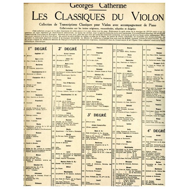 Felix Jacob Ludwig Mendelssohn Bartholdy: Chanson de Printemps Op.62, No.6 in A major (Violin & Piano)