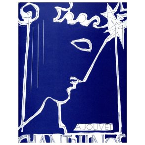 André Jolivet: Chant de Linos (Quintet-Mixed)