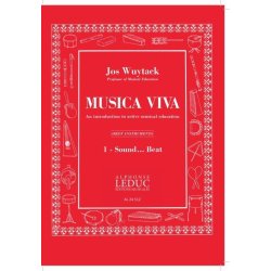 Jos Wuytack: Musica Viva Vol.1: Sonnez!...Battez! (Miscellaneous)
