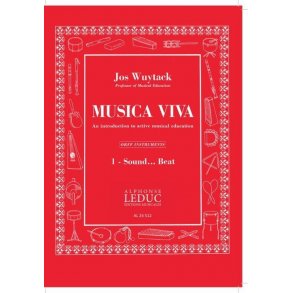 Jos Wuytack: Musica Viva Vol.1: Sonnez!...Battez! (Miscellaneous)