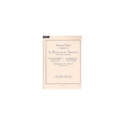 Fran&ccedil;ois Dupin: Le Parcours du Timbalier (Percussion solo)