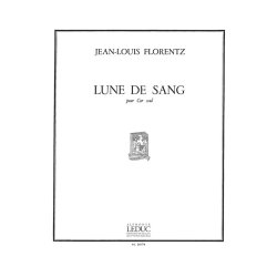 Lune De Sang Horn Solo