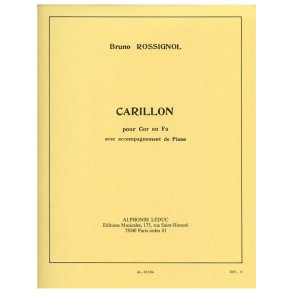 Carillon Fhn/Pno