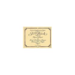 Johann Sebastian Bach: Organ Works Vol.2 (Organ)