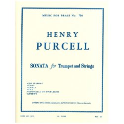 Henry Purcell: Sonata (Sextet-Mixed)