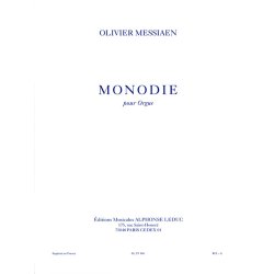 Monodie
