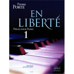 En Liberte Bk 1