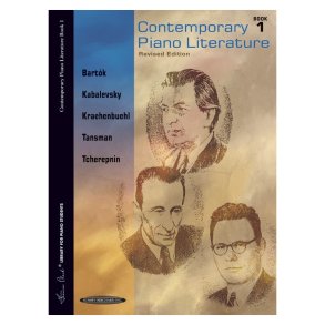Contemporary Pf Literature 1 Pf Bk