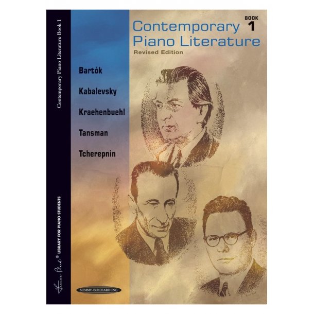 Contemporary Pf Literature 1 Pf Bk