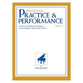 Jane Magrath: Classics Alive - Book 3
