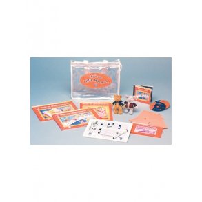 MUSIC FOR LITTLE MOZARTS DELUXE STARTER KIT PACKAGE