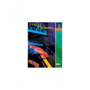 Noah Baerman: Jazz Keyboard Harmony