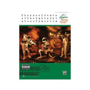 The Presidents Of The United States Of America