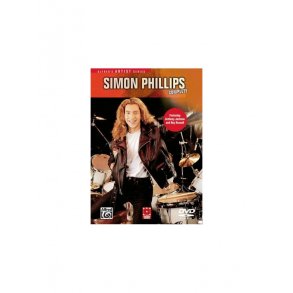 Simon Phillips Complete
