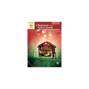 Christmas With A Velvet Touch