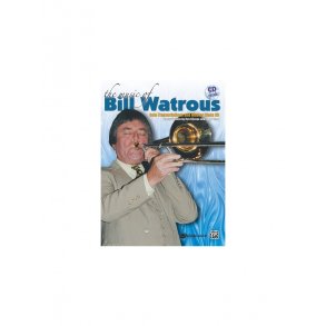 The Music Bill Watrous