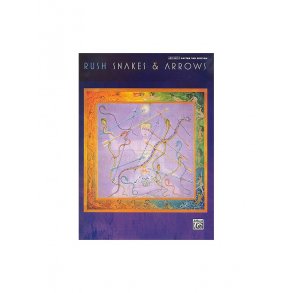 Rush: Snakes And Arrows