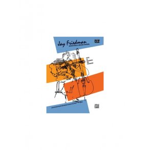 Jay Friedman: Guitar Scales and Melodic Patterns