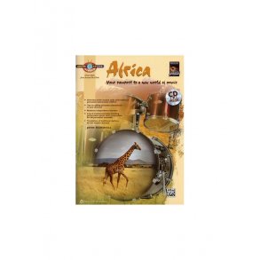 Drums Atlas: Africa