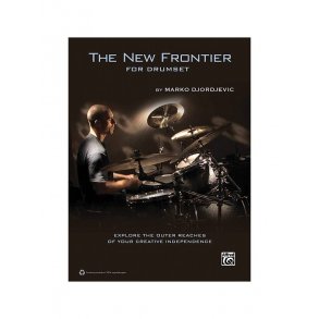 Marko Djordjevic: The New Frontier