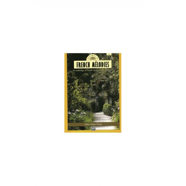 Gateway To French Melodies