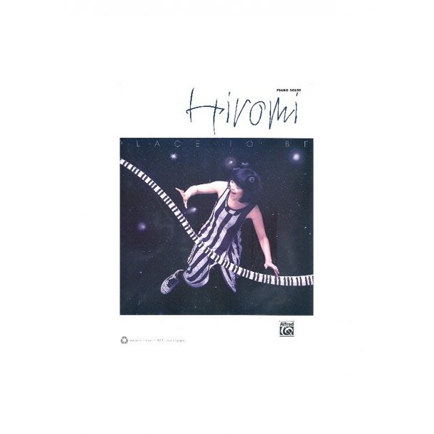 Uehara Hiromi: Place To Be