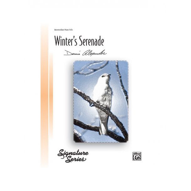 Dennis Alexander: Winter's Serenade