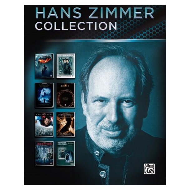 Hans Zimmer Collection