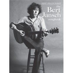 Bert Jansch: Bert Transcribed