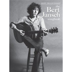 Bert Jansch: Bert Transcribed