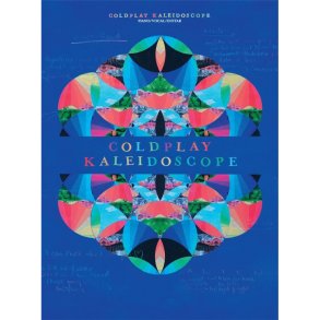 Coldplay: Kaleidoscope