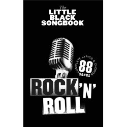 The Little Black Songbook of Rock 'n' Roll