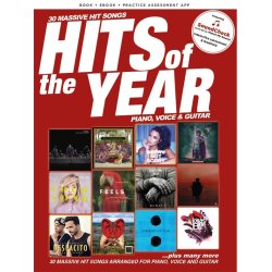 Hits Of The Year 2017 (PVG)