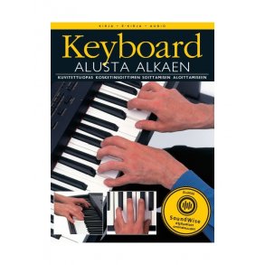 Keyboard Alusta Alkaen