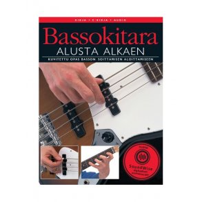 Bassokitara Alusta Alkaen