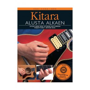 Kitara Alusta Alkaen