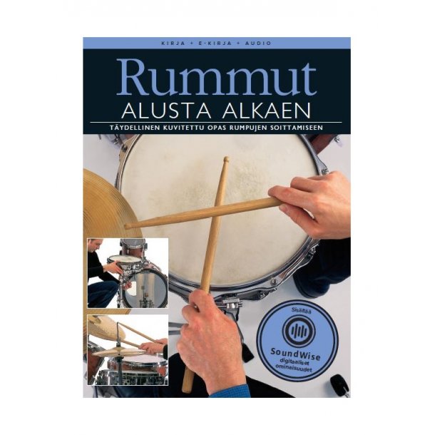 Rummut Alusta Alkaen