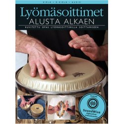 Ly&ouml;m&auml;soittimet Alusta Alkaen
