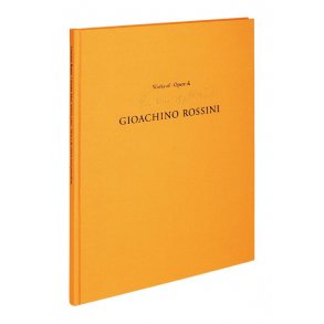 Chamber Music without Piano / Musica da camera senza pianoforte - Rossini, Gioachino