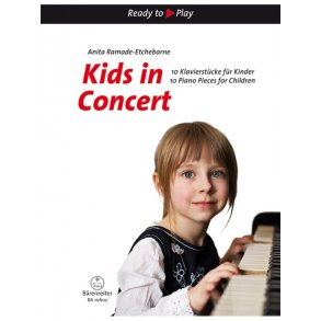 Kids in Concert - 