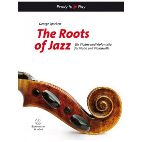 The Roots of Jazz - 