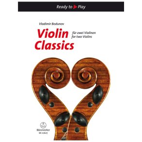 Violin Classics - 