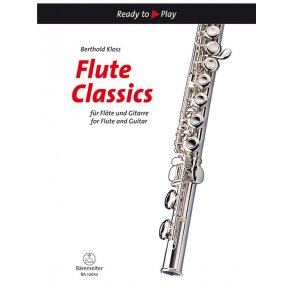 Flute Classics - 
