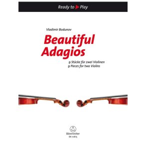 Beautiful Adagios - 