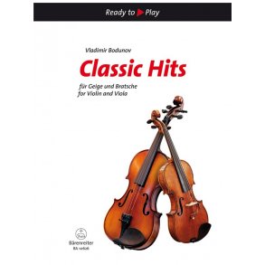 Classic Hits - 